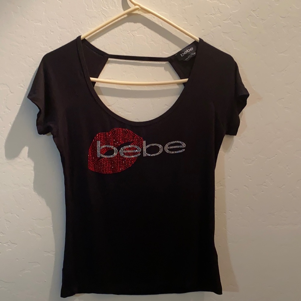Bebe Top - image 1